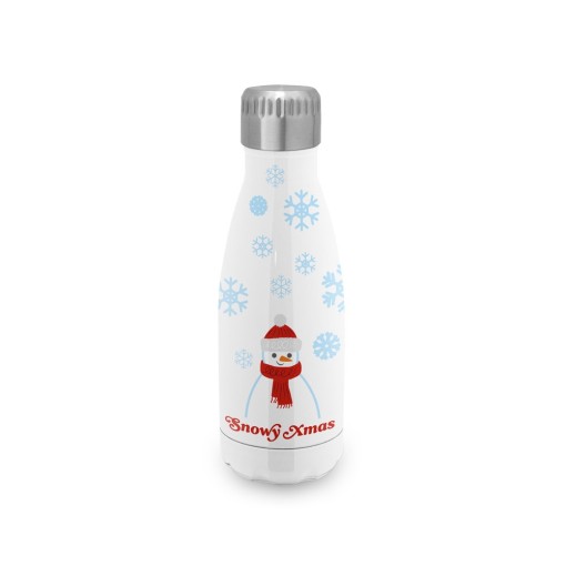 Garrafa para Sublimação 380ml Personalizada