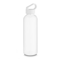 Garrafa PET de 550ml Personalizada