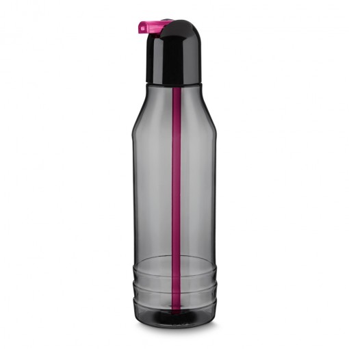 Garrafa Plástica 600Ml Personalizada