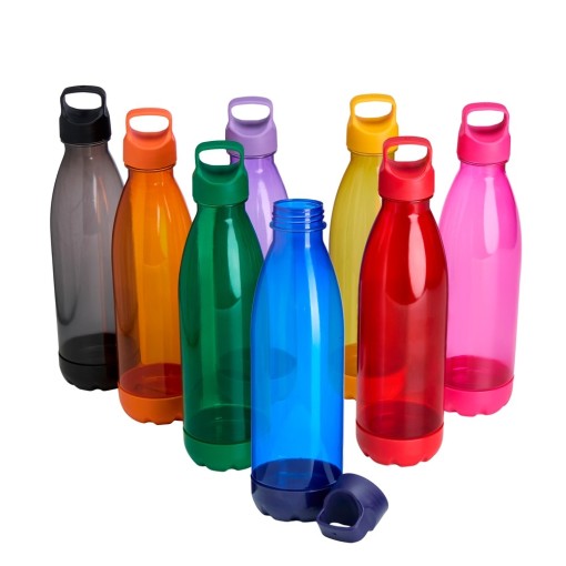 Garrafa Plástica 680ml Promocional