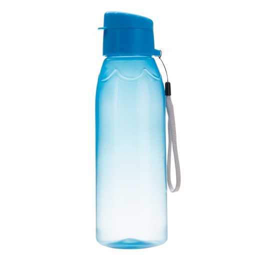 Garrafa Plástica 700Ml Personalizada