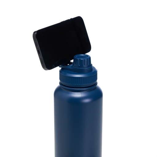 Garrafa Térmica 1,2L Inox Personalizada