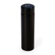 Garrafa Térmica 400Ml Com Display Led Personalizada