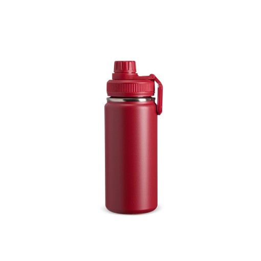 Garrafa Térmica 550ml Inox Personalizada