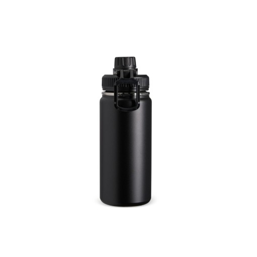 Garrafa Térmica 550ml Inox Personalizada
