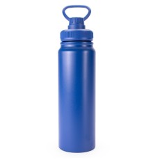 Garrafa Térmica Com Infusor 750ml Personalizada