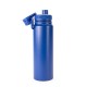 Garrafa Térmica Com Infusor 750ml Personalizada