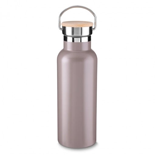 Garrafa Térmica Em Inox 500Ml Personalizada