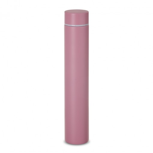 Garrafa Térmica Inox 275Ml Personalizada