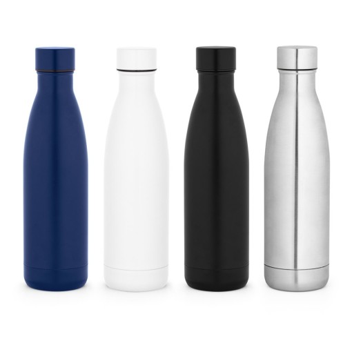 Garrafa Térmica Inox 810ml Personalizada