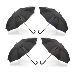 Guarda-Chuva À Prova De Vento Personalizado