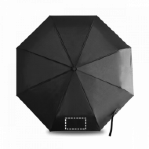 Guarda-Chuva Dobrável Com Logo Personalizado