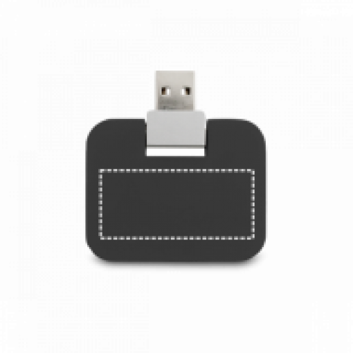 Hub Usb 2.0 Promocional