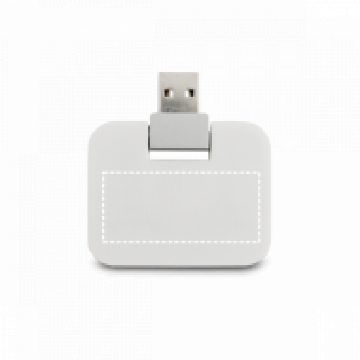 Hub Usb 2.0 Promocional