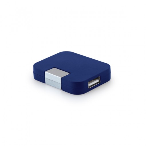 Hub Usb 2.0 Promocional