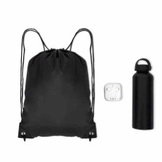 Kit Boas Vindas - 3 Pçs Personalizado