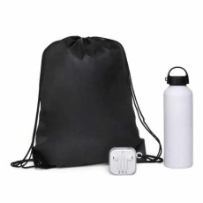 Kit Boas Vindas - 3 Pçs Promocional