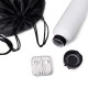 Kit Boas Vindas - 3 Pçs Promocional