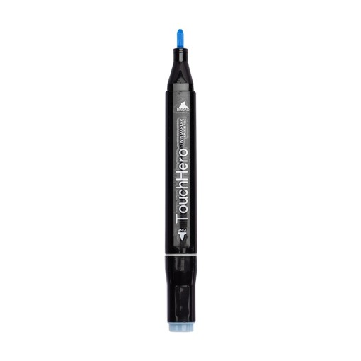 Kit Canetas Marcadoras Pontas Duplas 120 Cores Promocional
