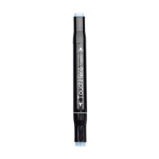 Kit Canetas Marcadoras Pontas Duplas 24 Cores Personalizada