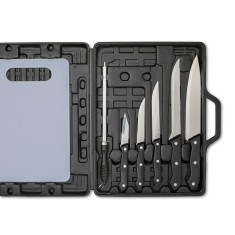 Kit Churrasco 7 Peças Personalizado 