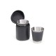 Kit Copo Inox Personalizado 
