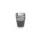 Kit Copo Inox Personalizado 