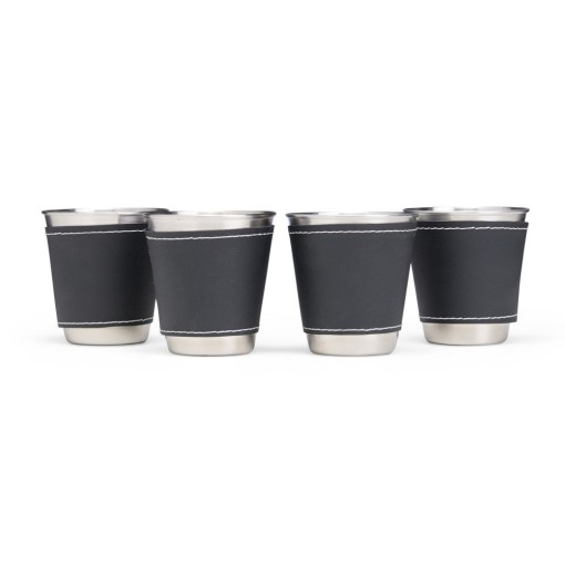 Kit Copo Inox Personalizado 