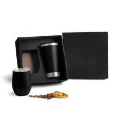 Kit De Copos Térmicos 7 peças Personalizado