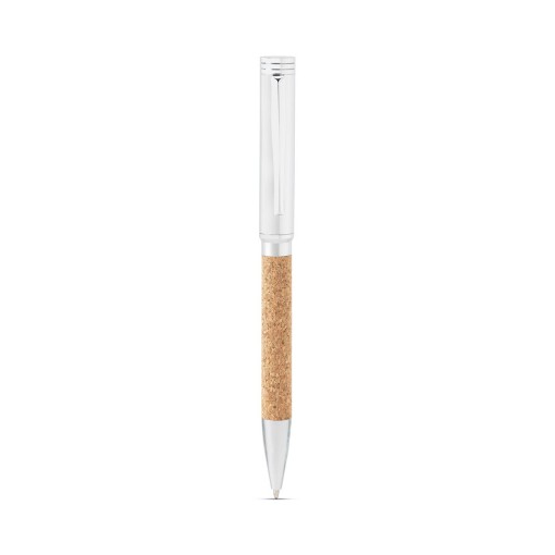 Kit Esferográfica e Chaveiro Personalizado