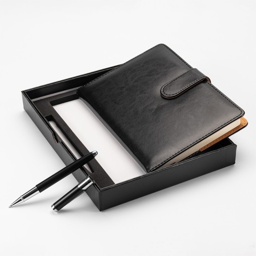 Kit Executivo 2 Peças Personalizado