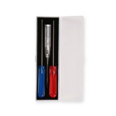 Kit Ferramentas 3 Peças Personalizado