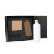 Kit Garrafa, Caderno E Caneta - 3 Pçs Personalizado com Logo