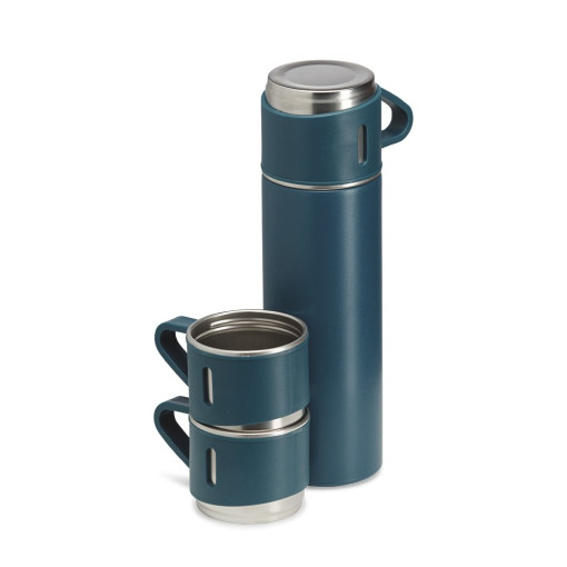 Kit Garrafa Térmica Personalizado