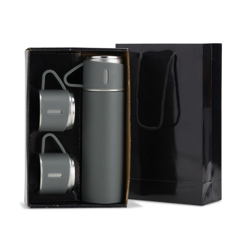 Kit Garrafa Térmica Personalizado