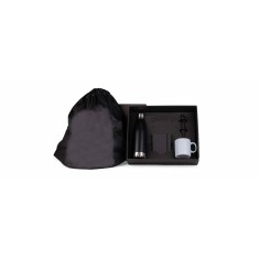 Kit Mochila E Acessórios Personalizado