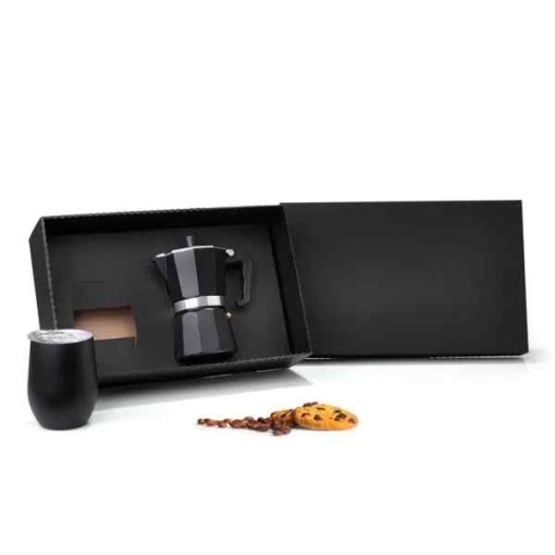 Kit Para Café 2 Peças Promocional