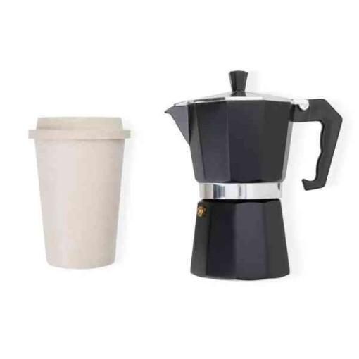 Kit Para Café 2 Peças Promocional