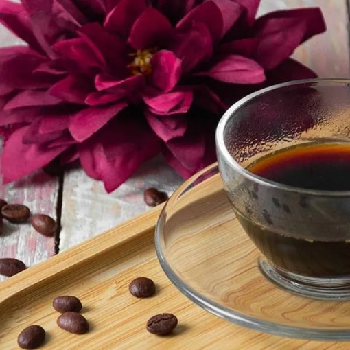 Kit para Café Personalizado com Logotipo