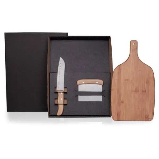 Kit Para Cozinha 3 Peças Promocional