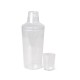 Kit para Drinks C/ Coqueteleira Personalizado
