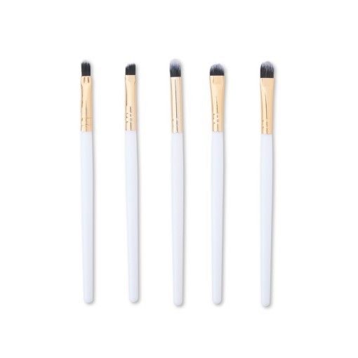 Kit Pincel 5 peças Personalizado para Logotipo