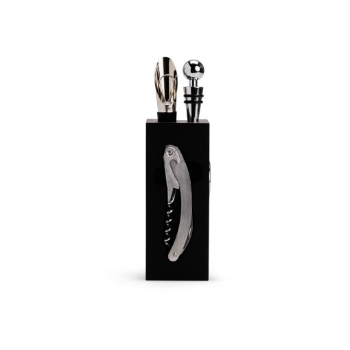 Kit Vinho 6 Peças Personalizado