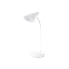 Luminária Articulável em Led Recarregável Promocional