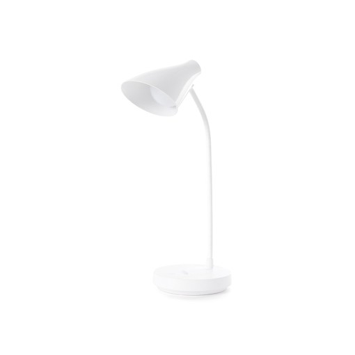Luminária Articulável em Led Recarregável Promocional