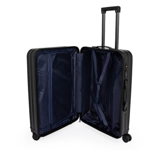 Mala de Viagem 66l Personalizada com Logotipo