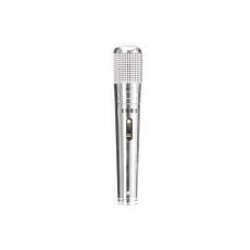 Microfone Dinâmico Personalizado