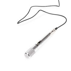 Microfone Dinâmico Personalizado