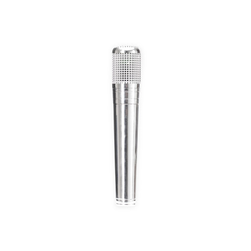 Microfone Dinâmico Personalizado