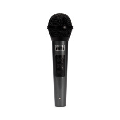 Microfone Dinâmico Promocional
